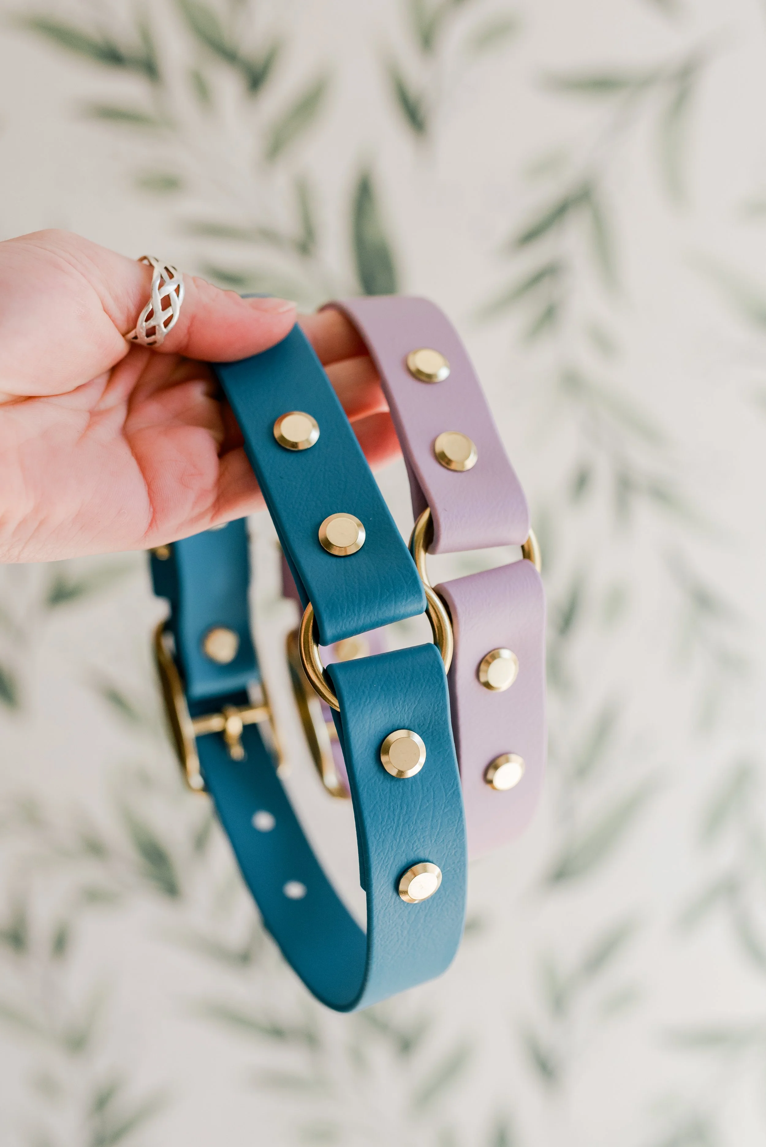 O-Ring Safety Collar