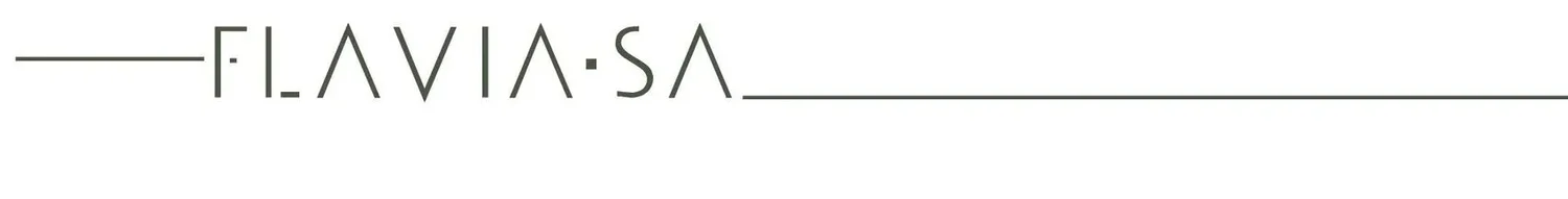 Flavia Sa __________Design + ARCHITECTURE