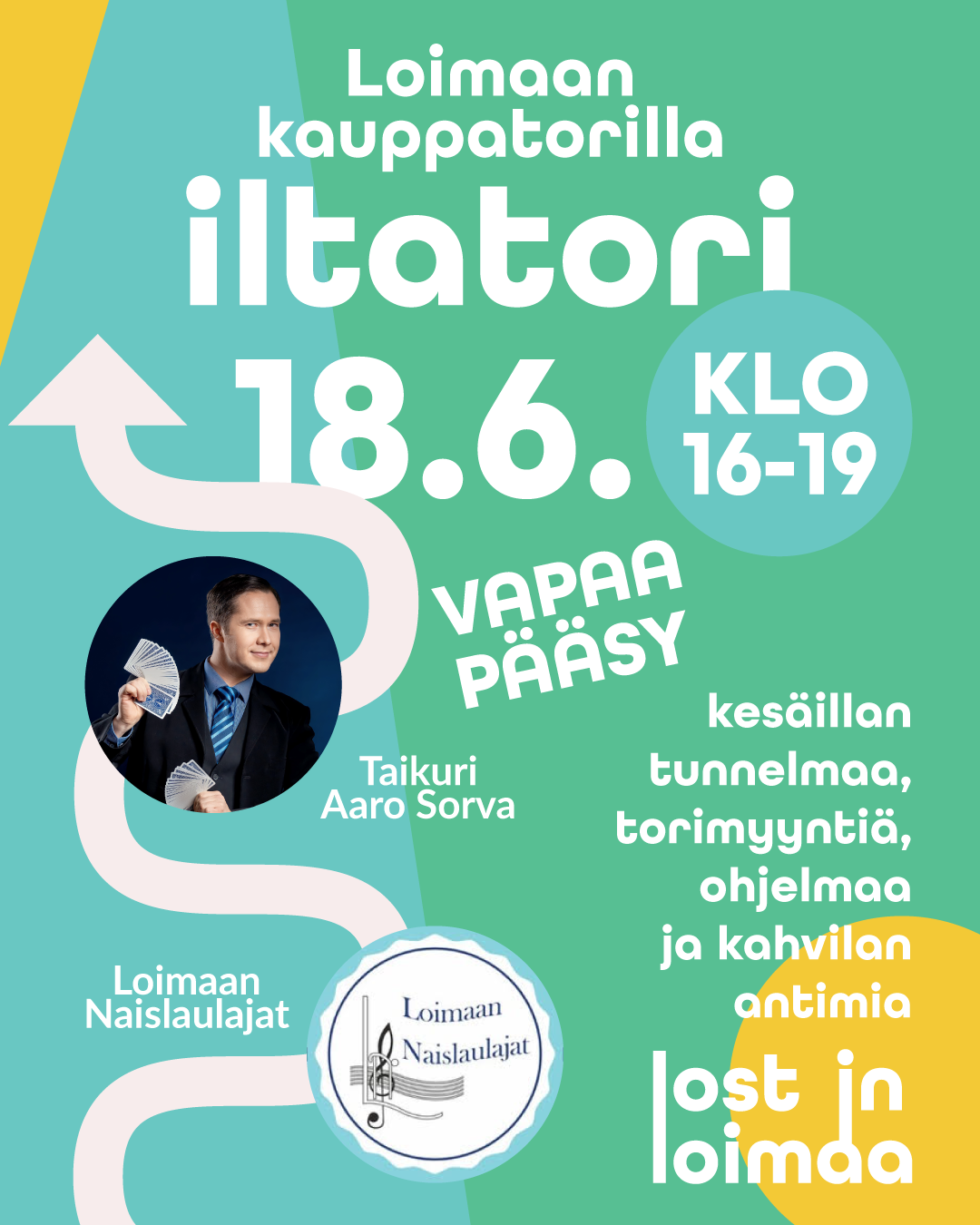 Iltatori 18.6.