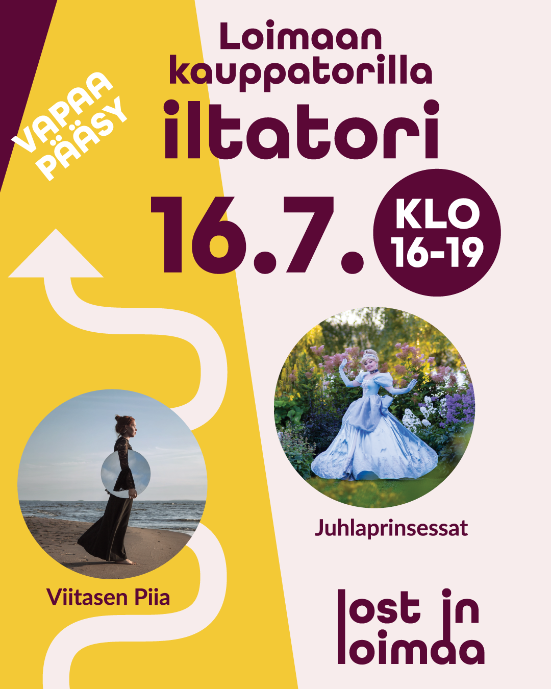 Iltatori 16.7.