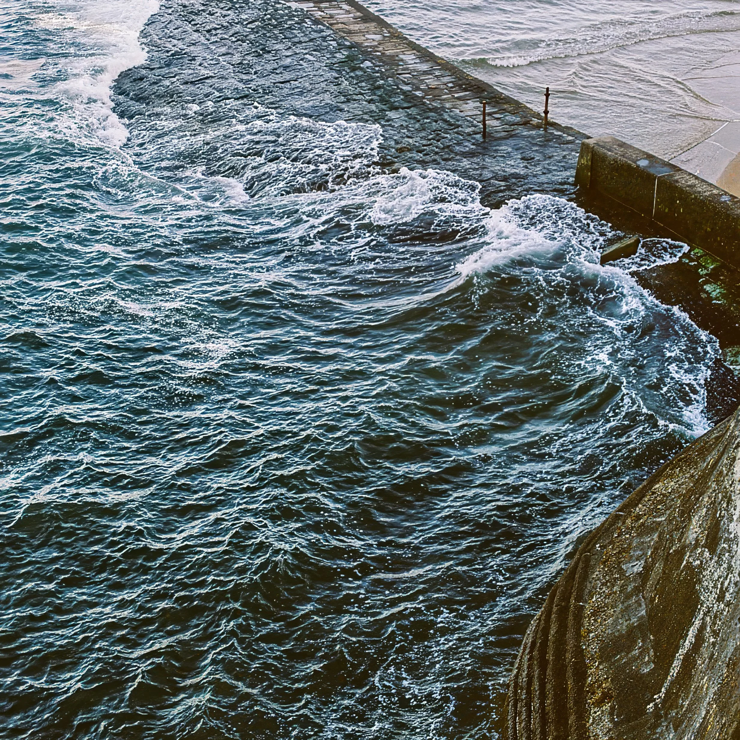 Cullercoats Bay