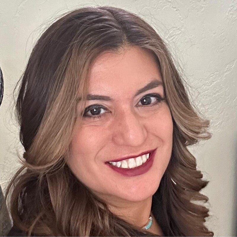 Dr. Katherine Ortega Courtney