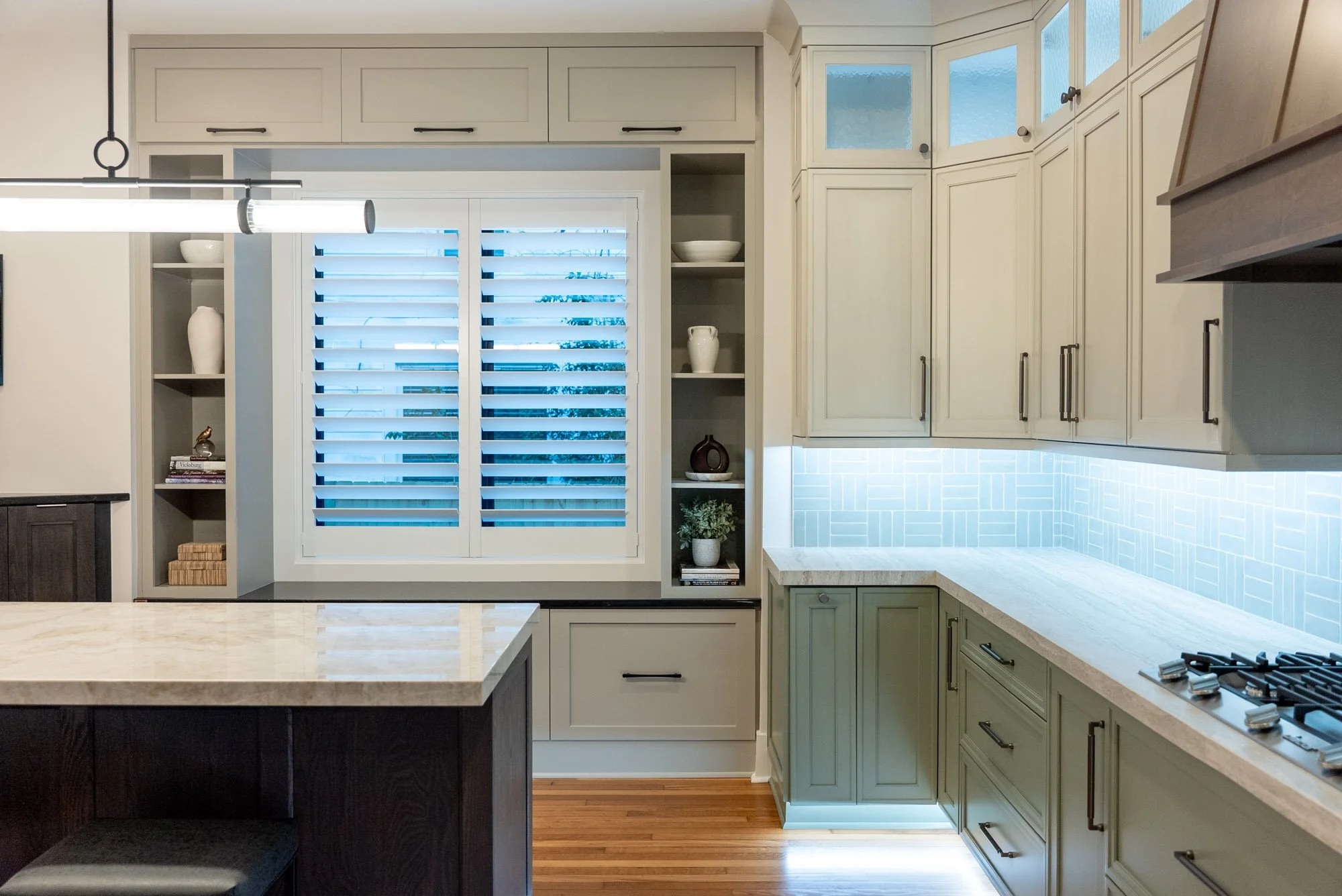 Designing a Kitchen That Works and Wows