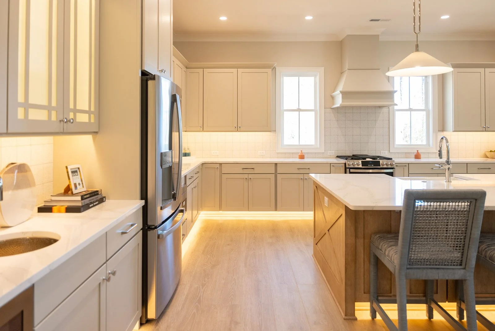Kitchen Styles That Will Stand the Test of Time