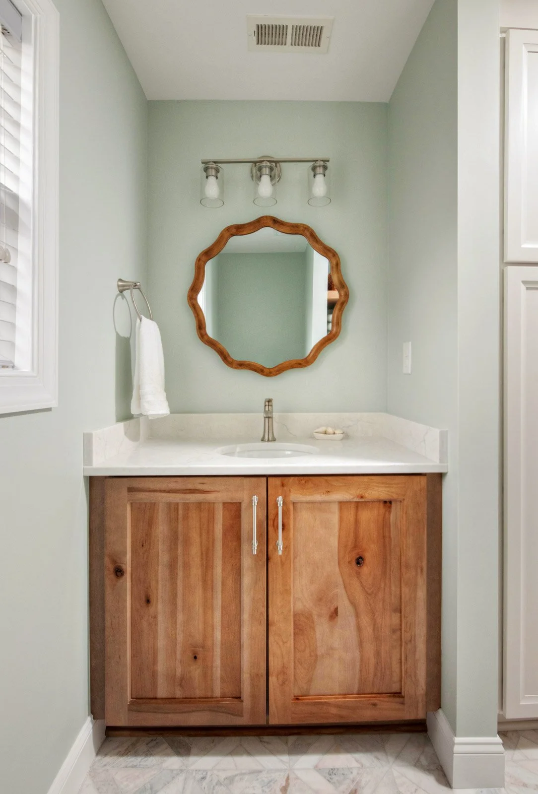 Creating the Perfect Summer Hideaway