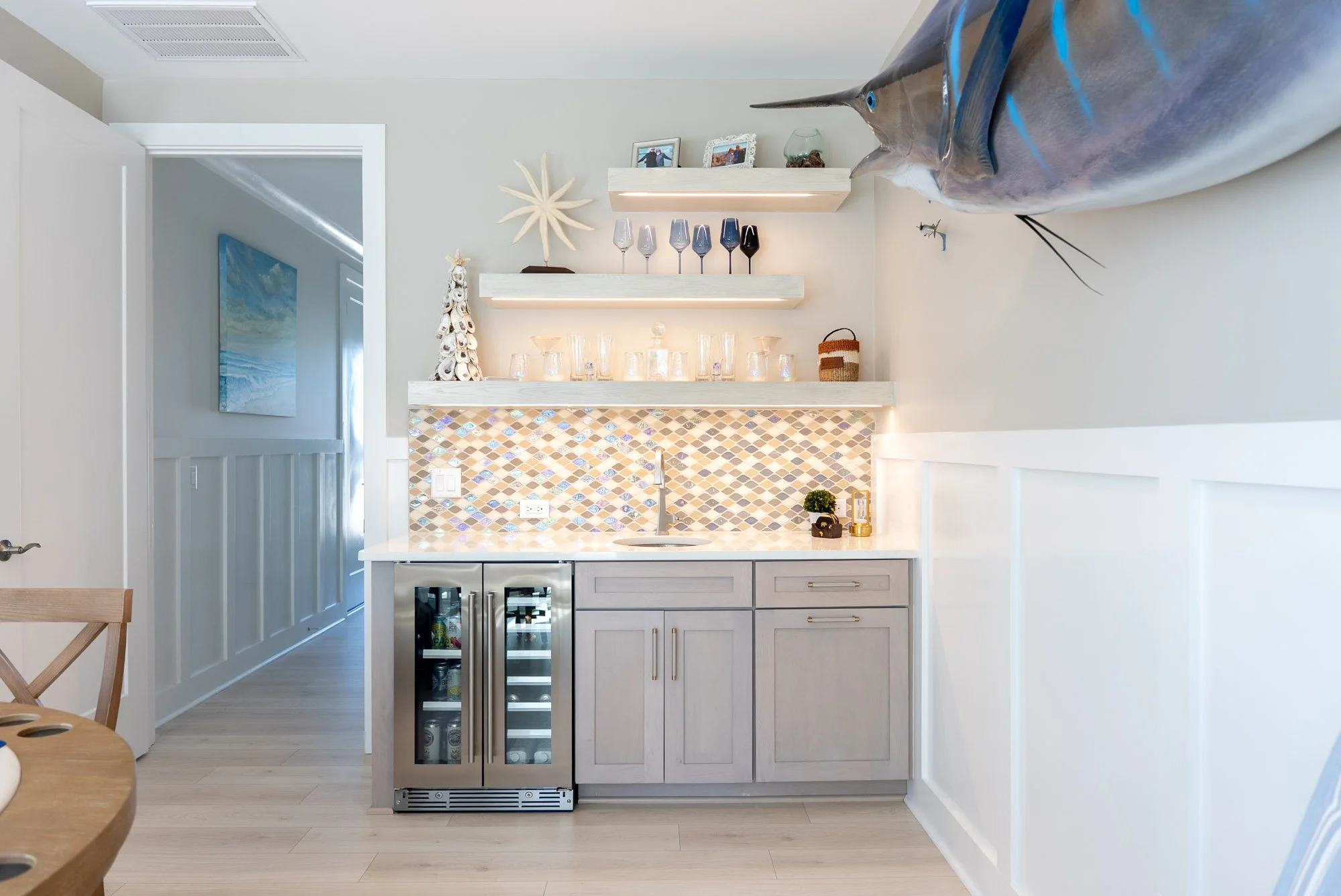 A Remodel that Made Every Detail Feel Personalized