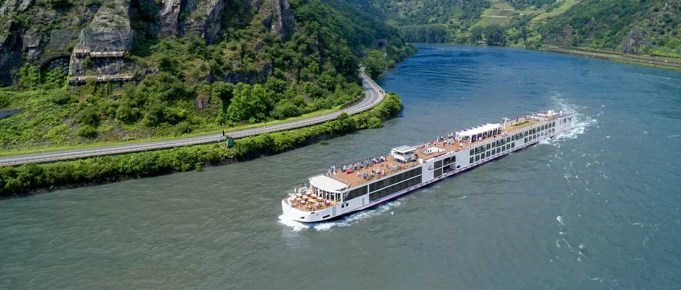 Viking River Cruises