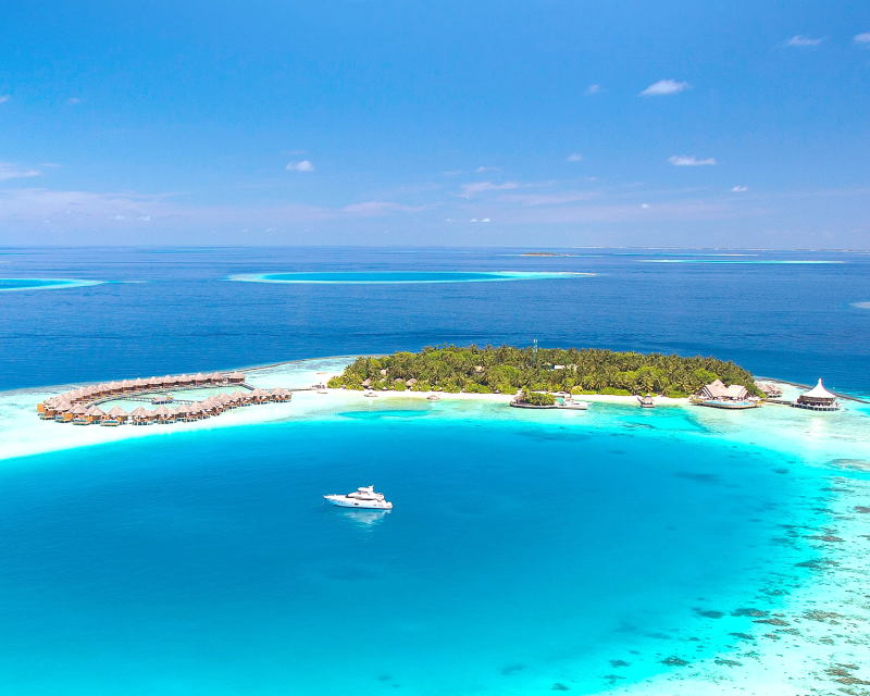 MALDIVES