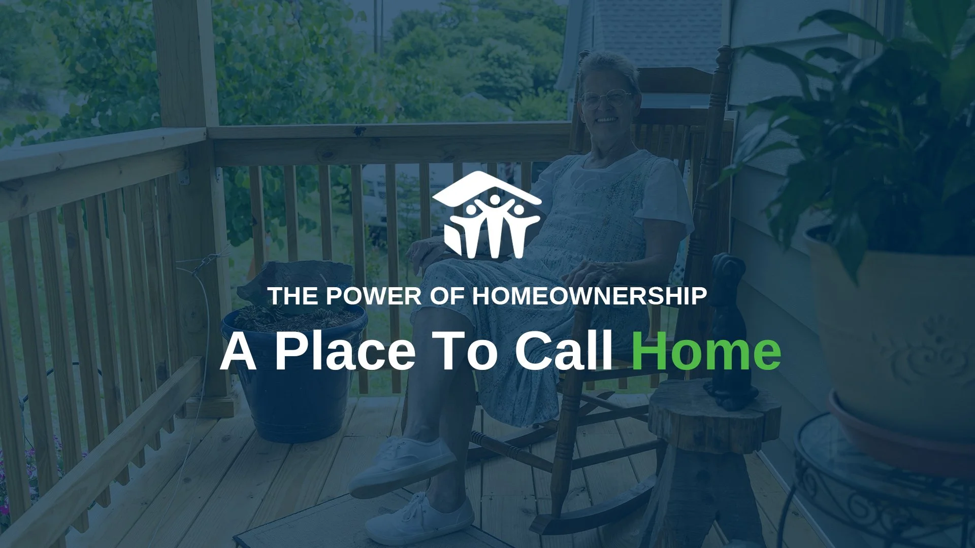 Episode Nine — Keys to a New Chapter