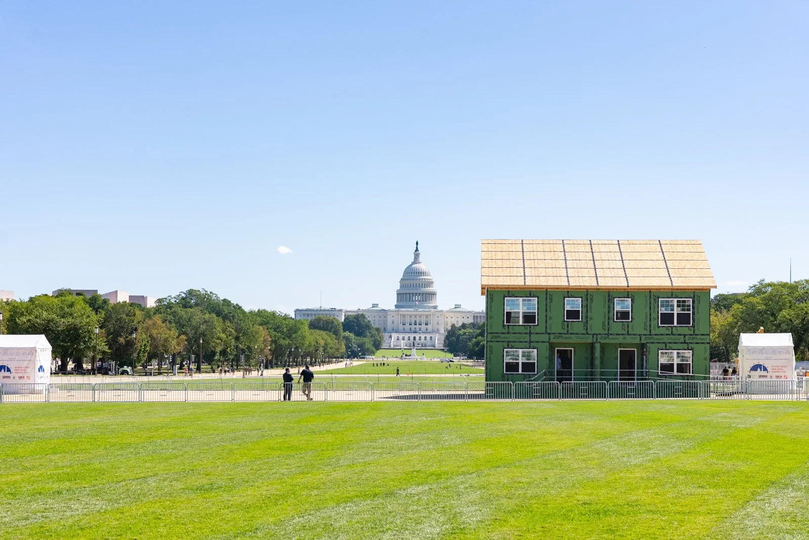 How SBCA and Habitat are Disrupting the Housing Crisis