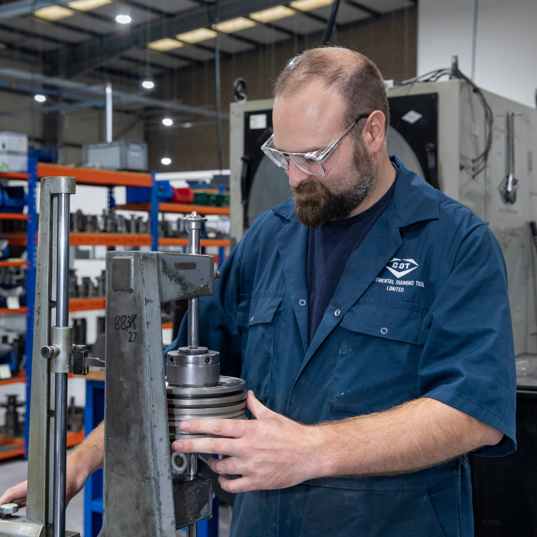 CDT Move Boosts Capacity
