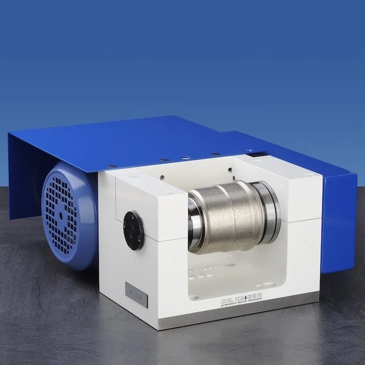 Profile roller systems