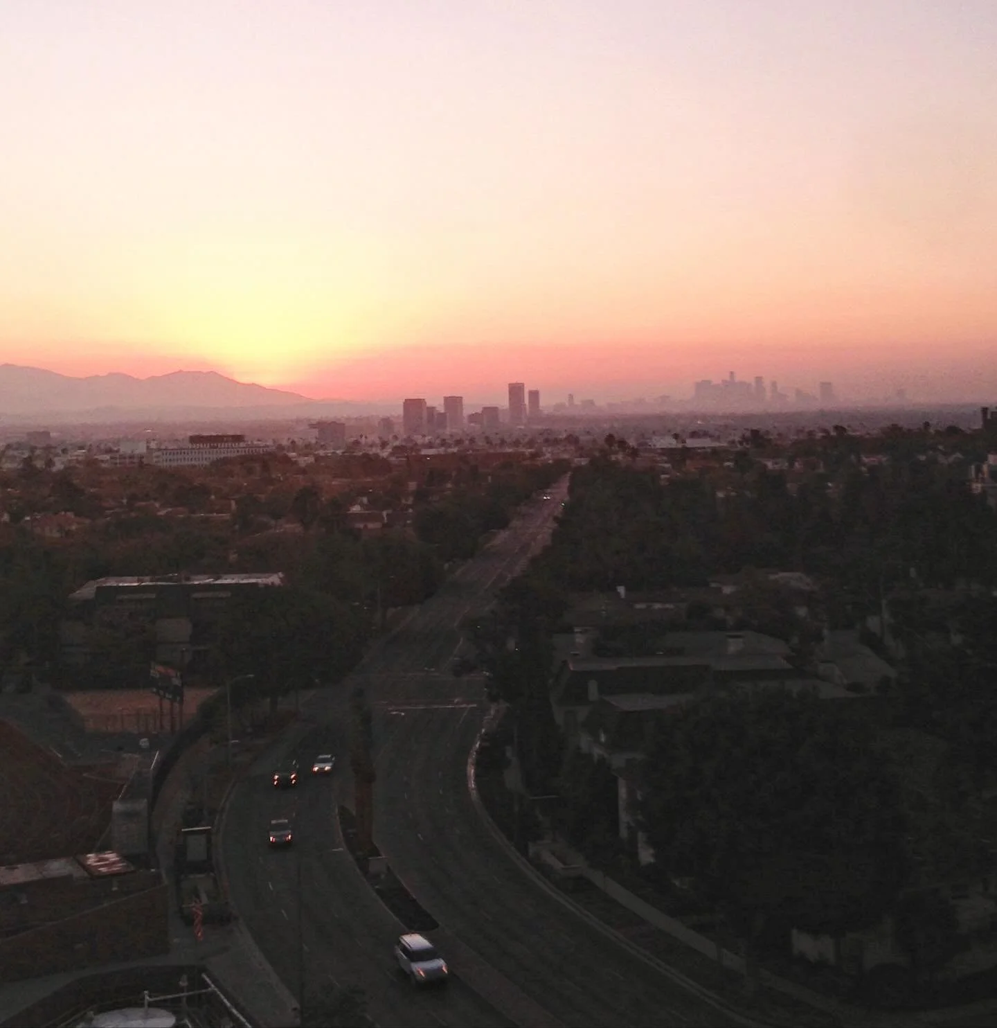 I am heart broken for the many displaced friends and families in the greater Los Angeles area. LA is my second home. My daughter learned to walk and talk in the graduate family housing as I too learned to walk and talk in my dental anesthesia residen