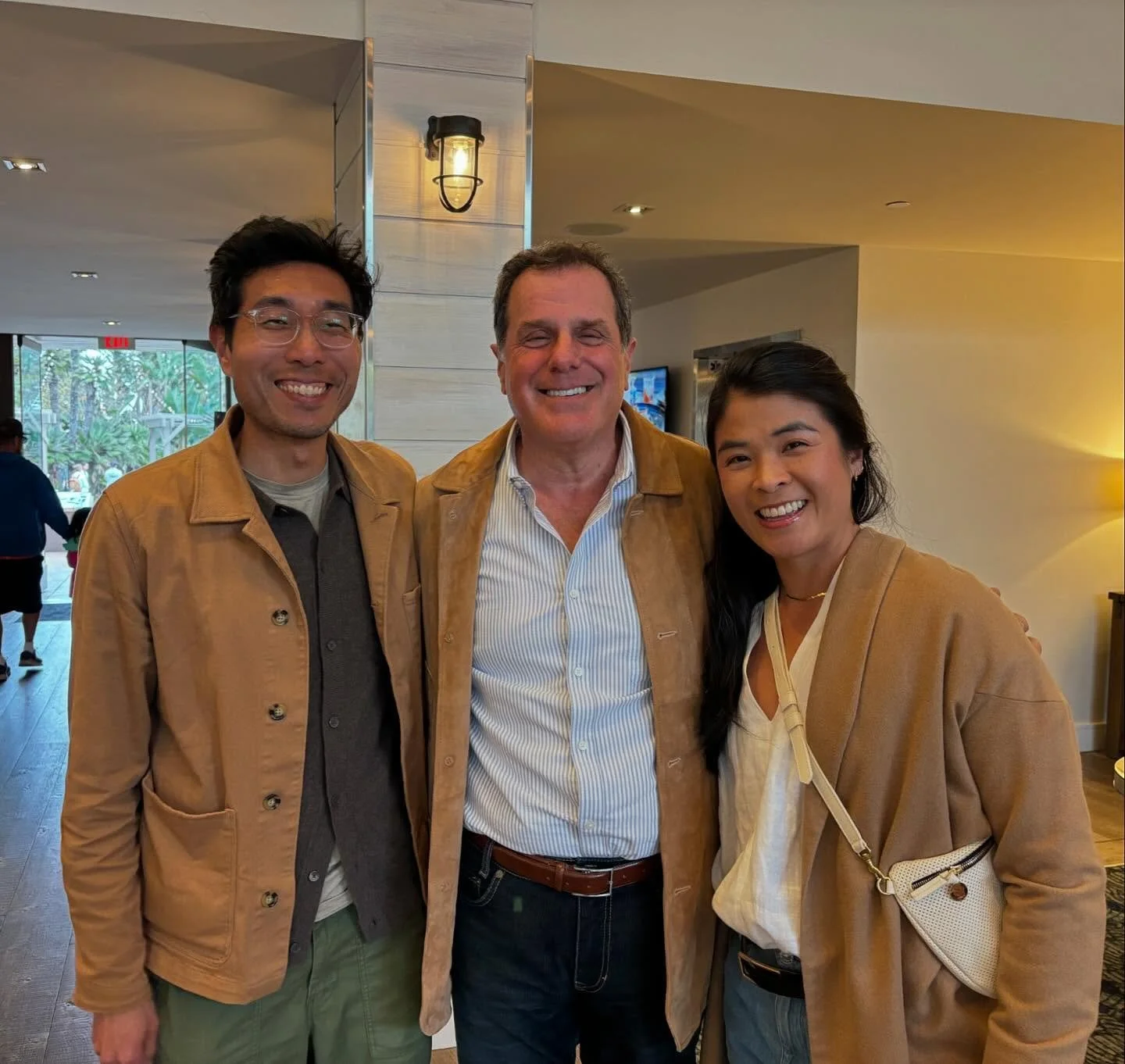 Always a blast meeting with colleagues and friends at conferences. ASDA San Diego from earlier this month #latergram #dentalanesthesiologist #sedationdentistry