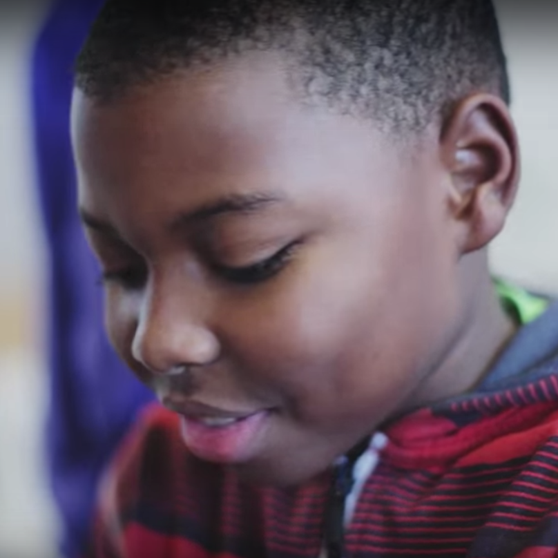 WATCH THE FUN! EGG DROP FOR ADAMS ELEMENTARY SCHOOL