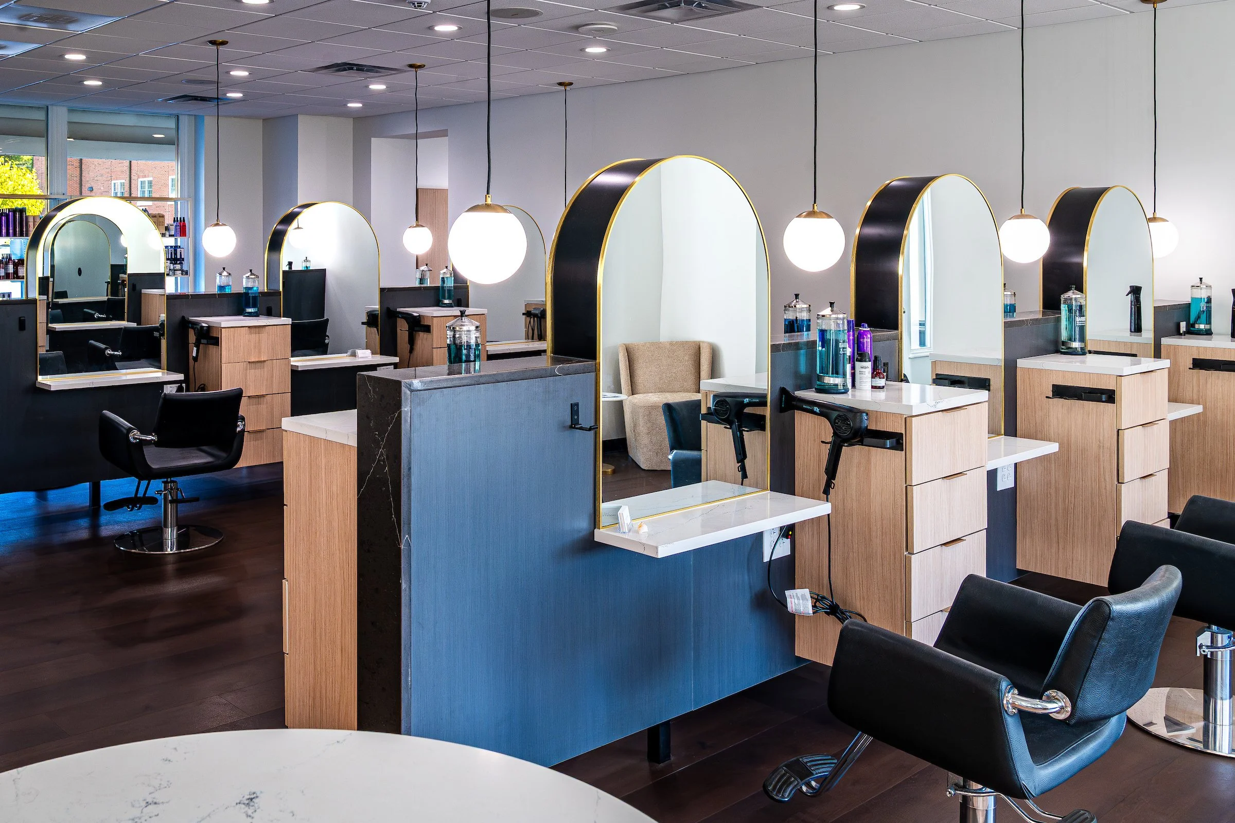 Smith + Simms Hair Company