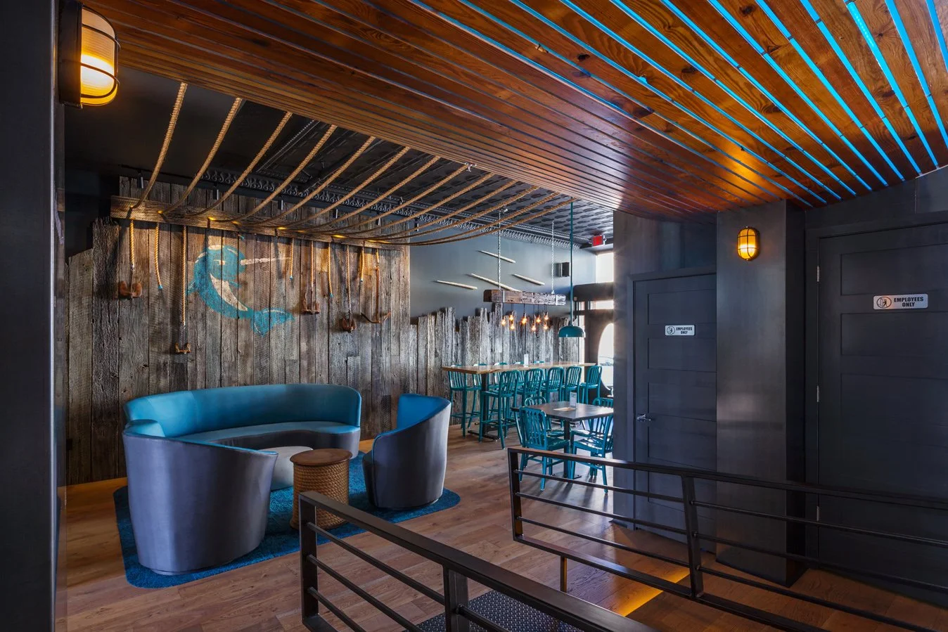 Narwhal’s Crafted Urban Ice