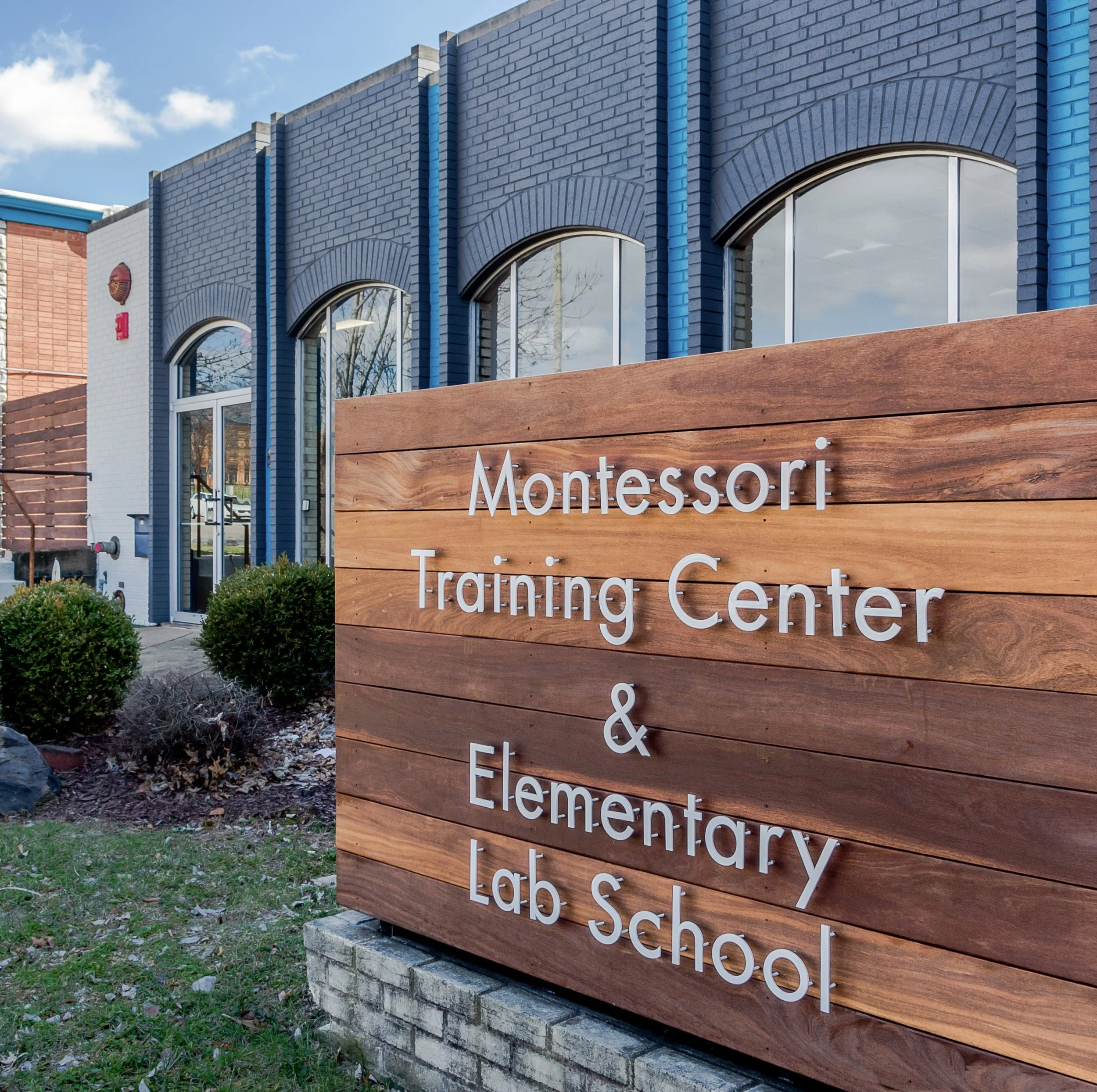 The Montessori Training Center & Elementary Lab School