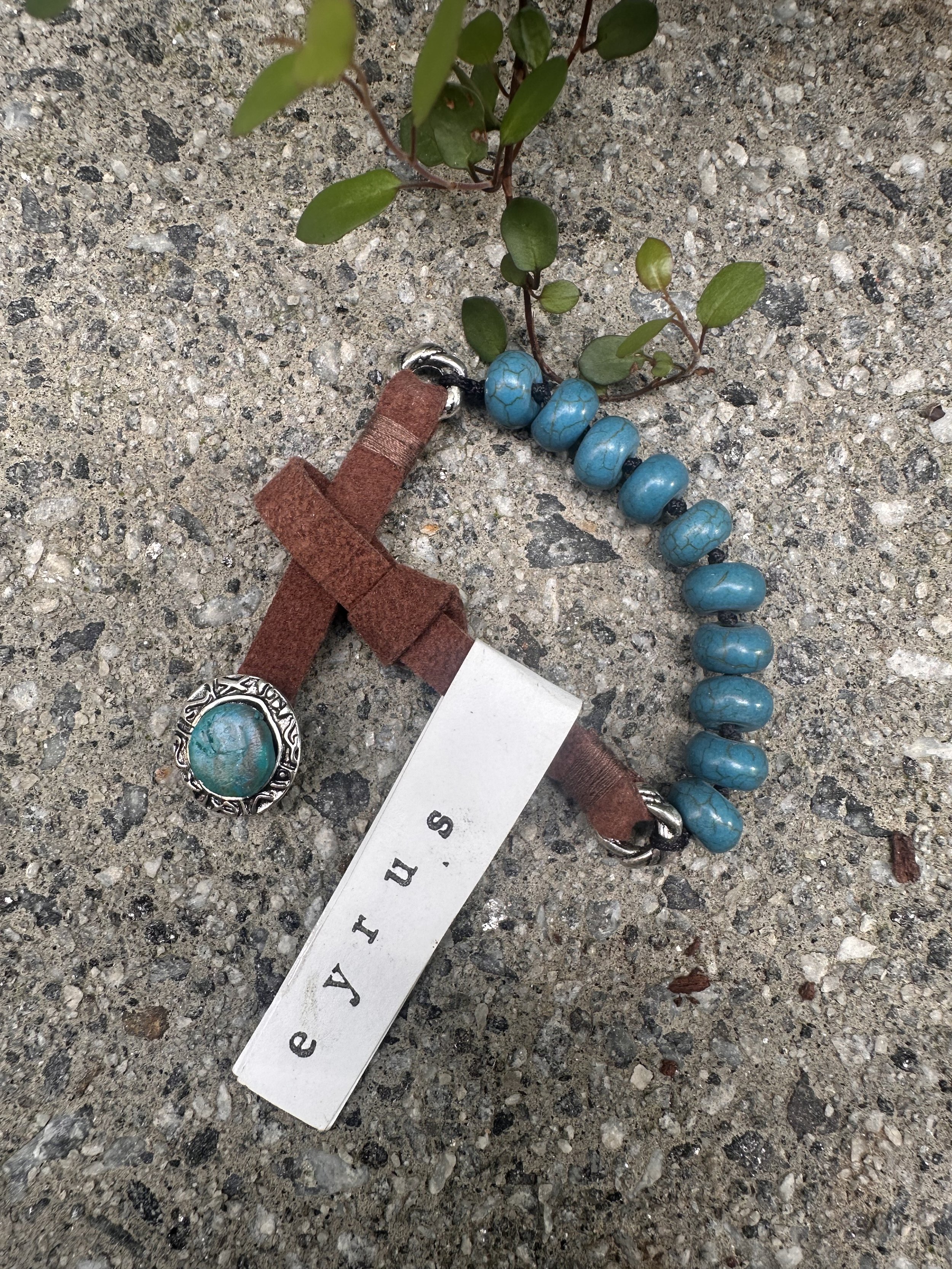 Canyon Hills Bracelet