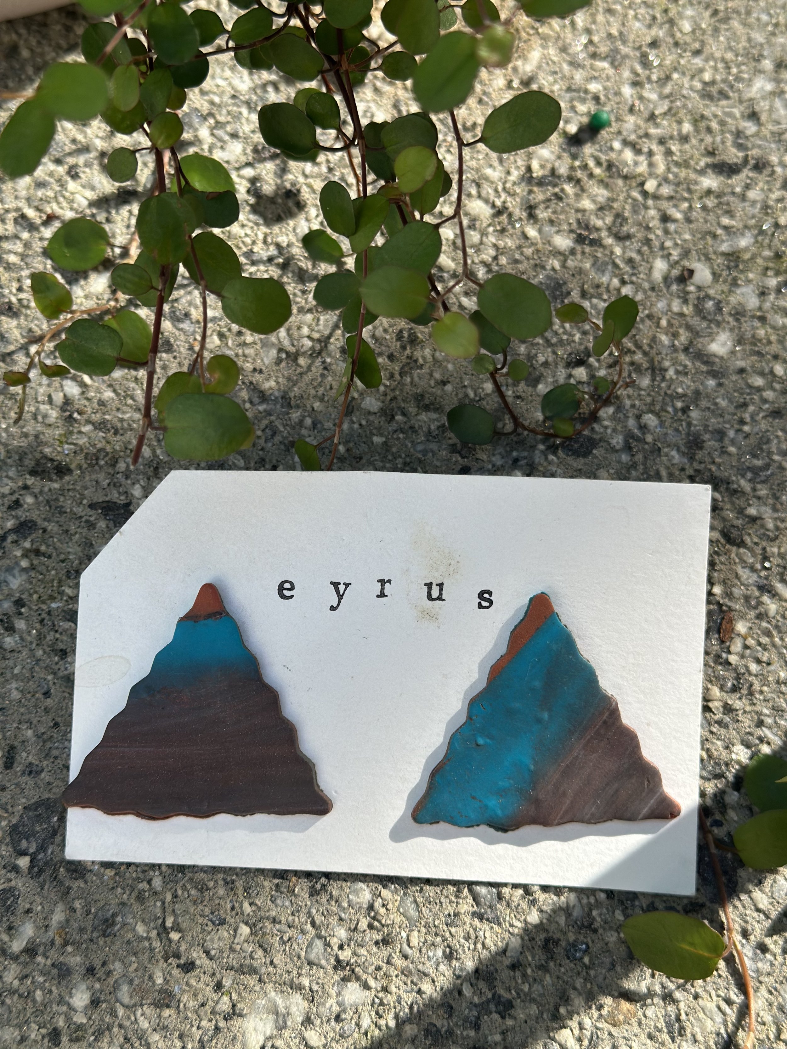 Spirit Cliffs