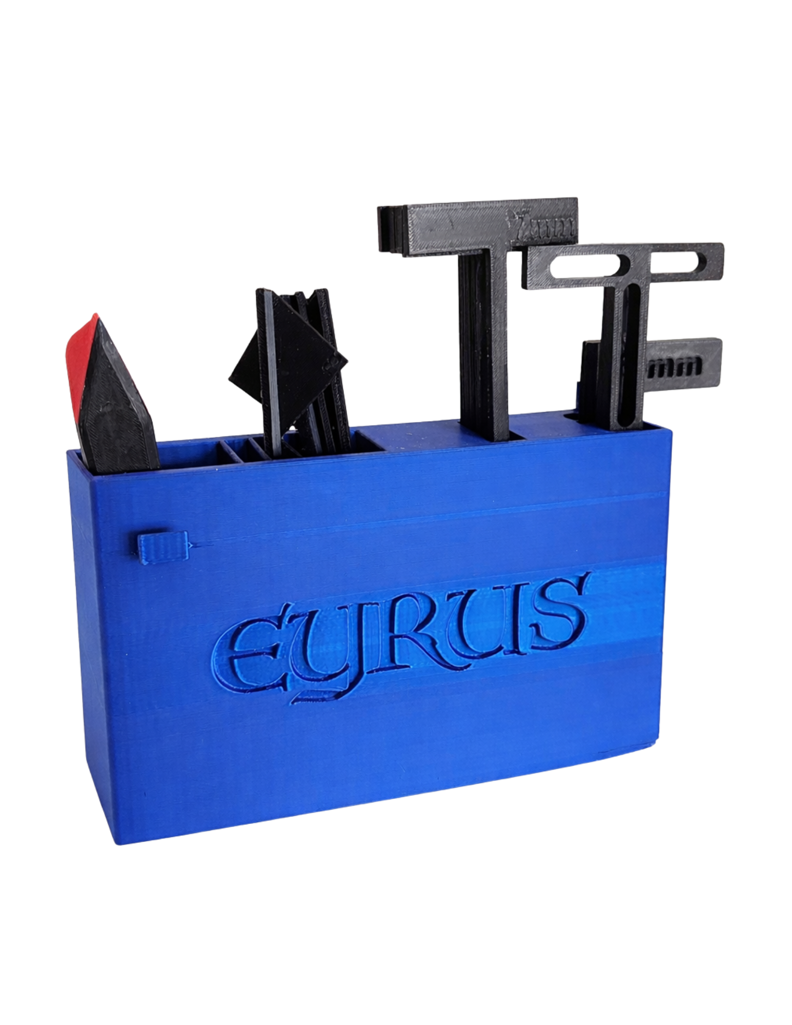 Book Binding Tools Holder Kit