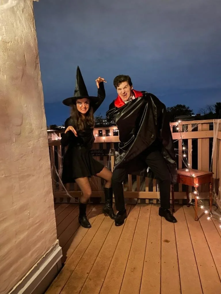 Halloween 2021