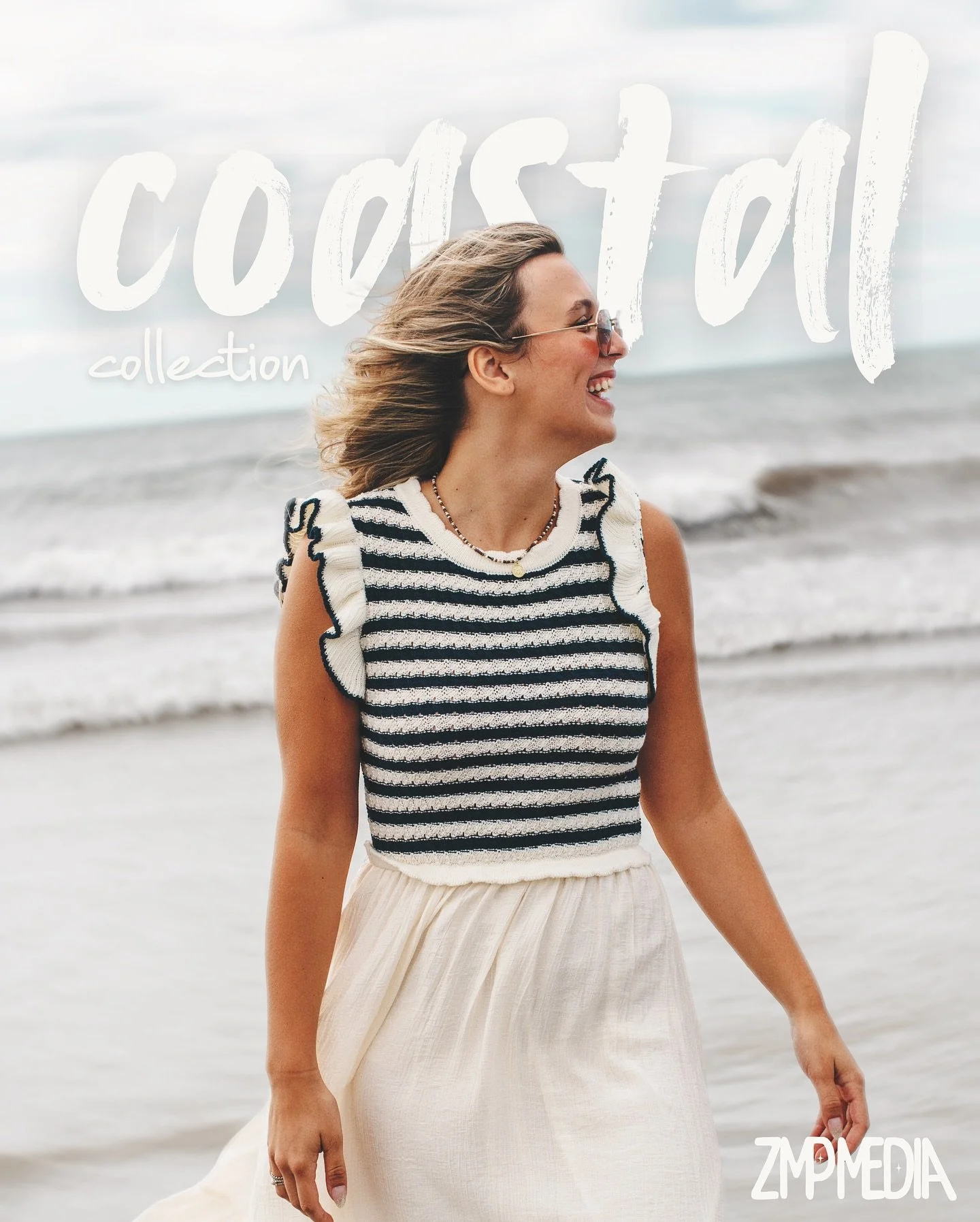 we brought the HEAT with these ones☀️

the coastal collection pt. 1
fashion/clothing photoshoot in collaboration with @confettibabeboutique / @snhmediamarketing / @sunandstrandsjewelry 🌊 

#photography #fashion #beach #newengland