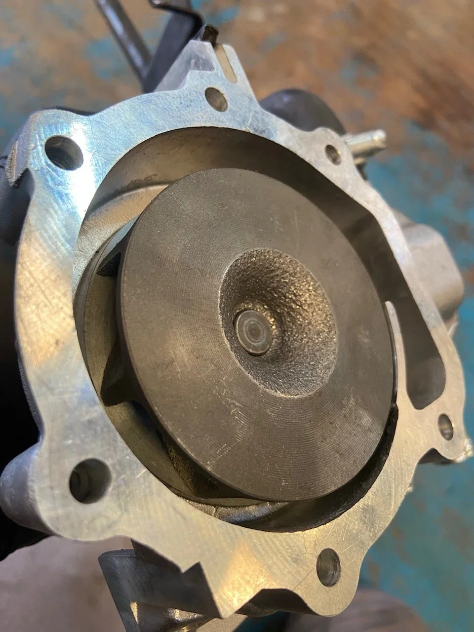 Let's Talk Subaru Coolant/ Water pumps