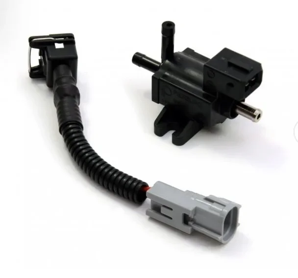 Let's talk 3 port boost solenoids&nbsp;