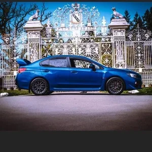 From the Streets to the Heart: Paul’s WRX STI Story