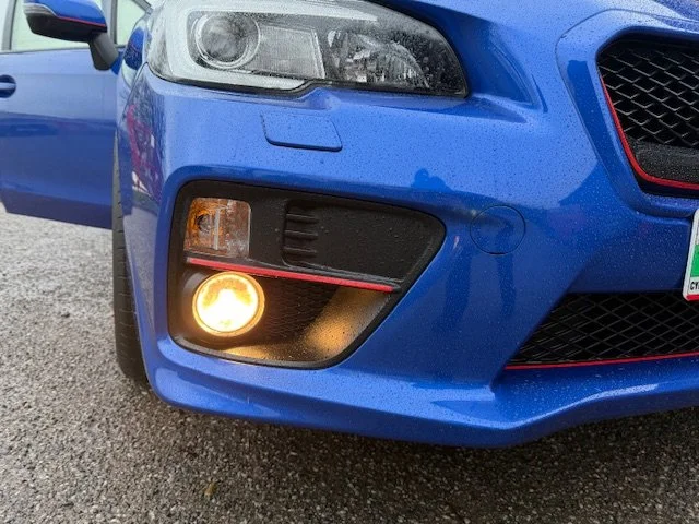 Paul 2015 STI