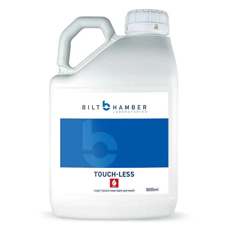 Bilt Hamber Joins the Fflat4 Performance Family