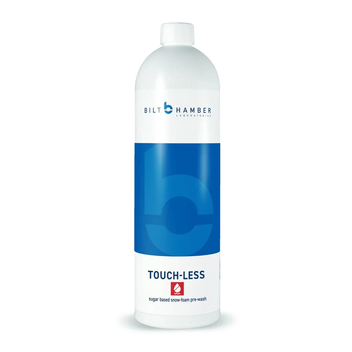 ❄️ Bilt-Hamber Touch-Less Snow Foam - 1lt