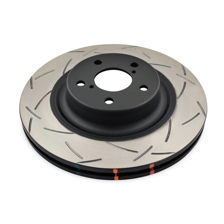 DBA subaru front 4 pot 294mm brake kit .jpeg