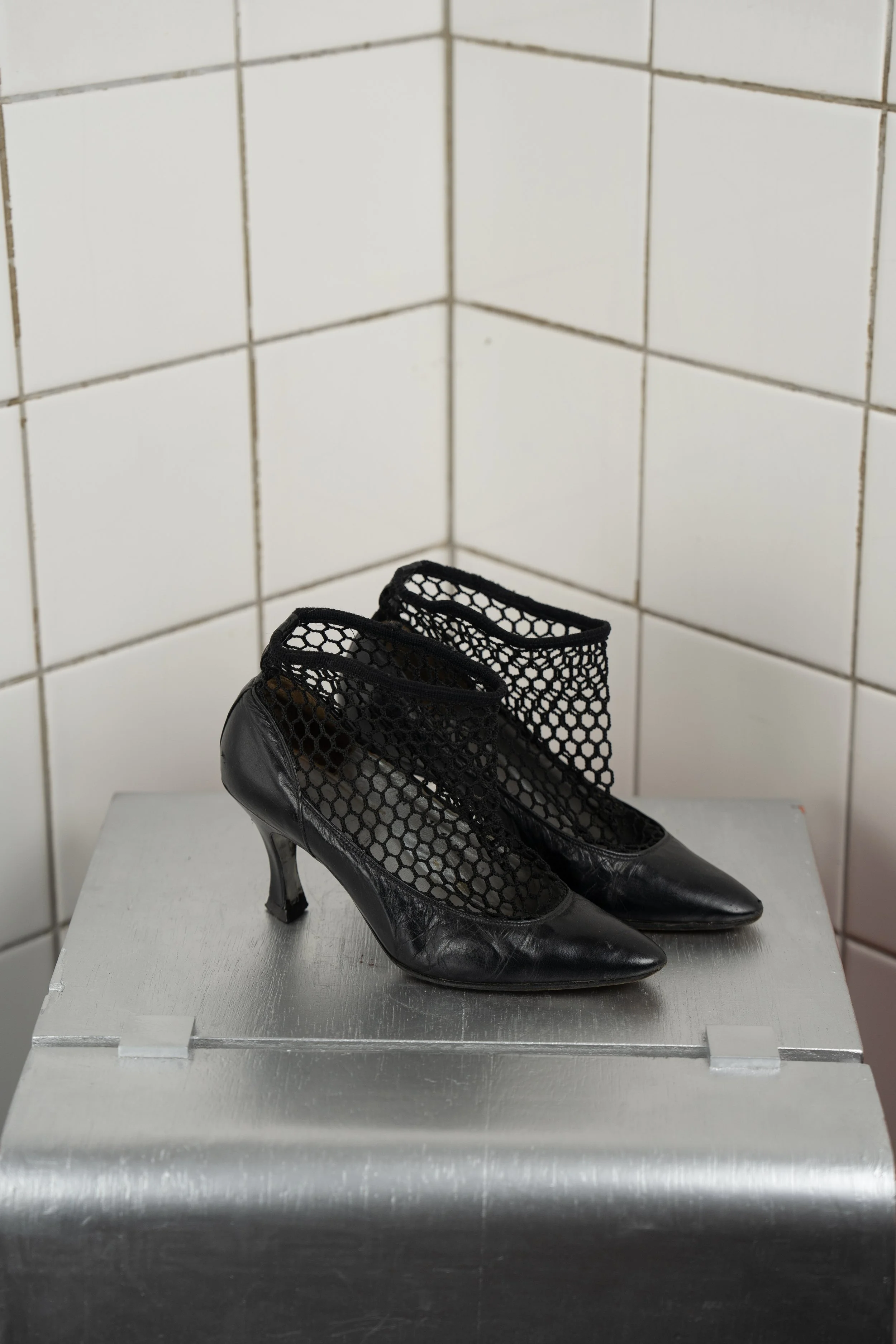 Promiscuous Suffragette