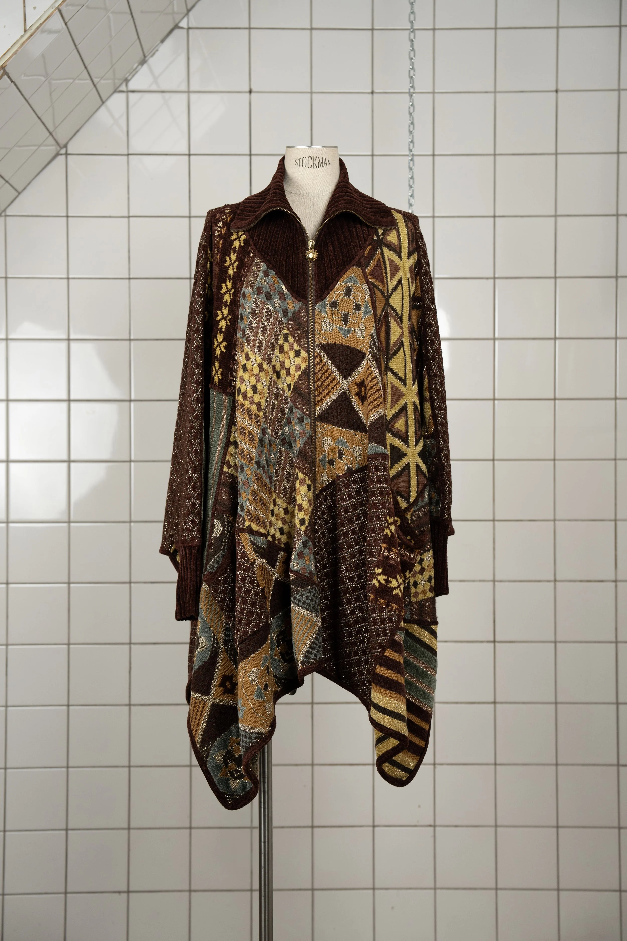 I like IT if it's Lacroix