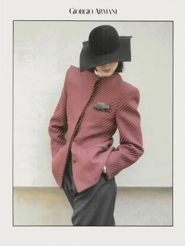 armani z kolekcji instytu ubioru w kioto.jpg