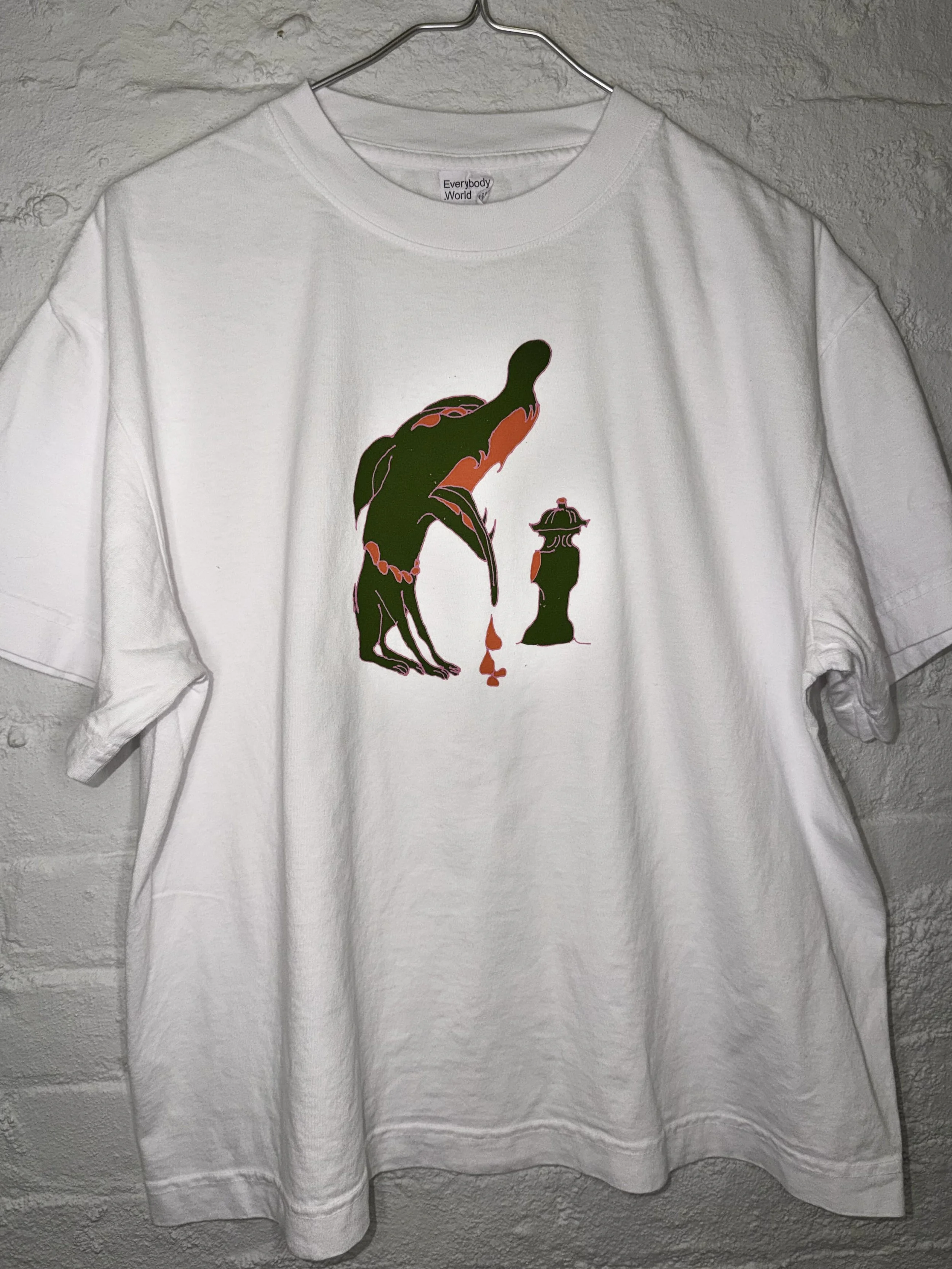 Dog Shirt (Pre-Order)