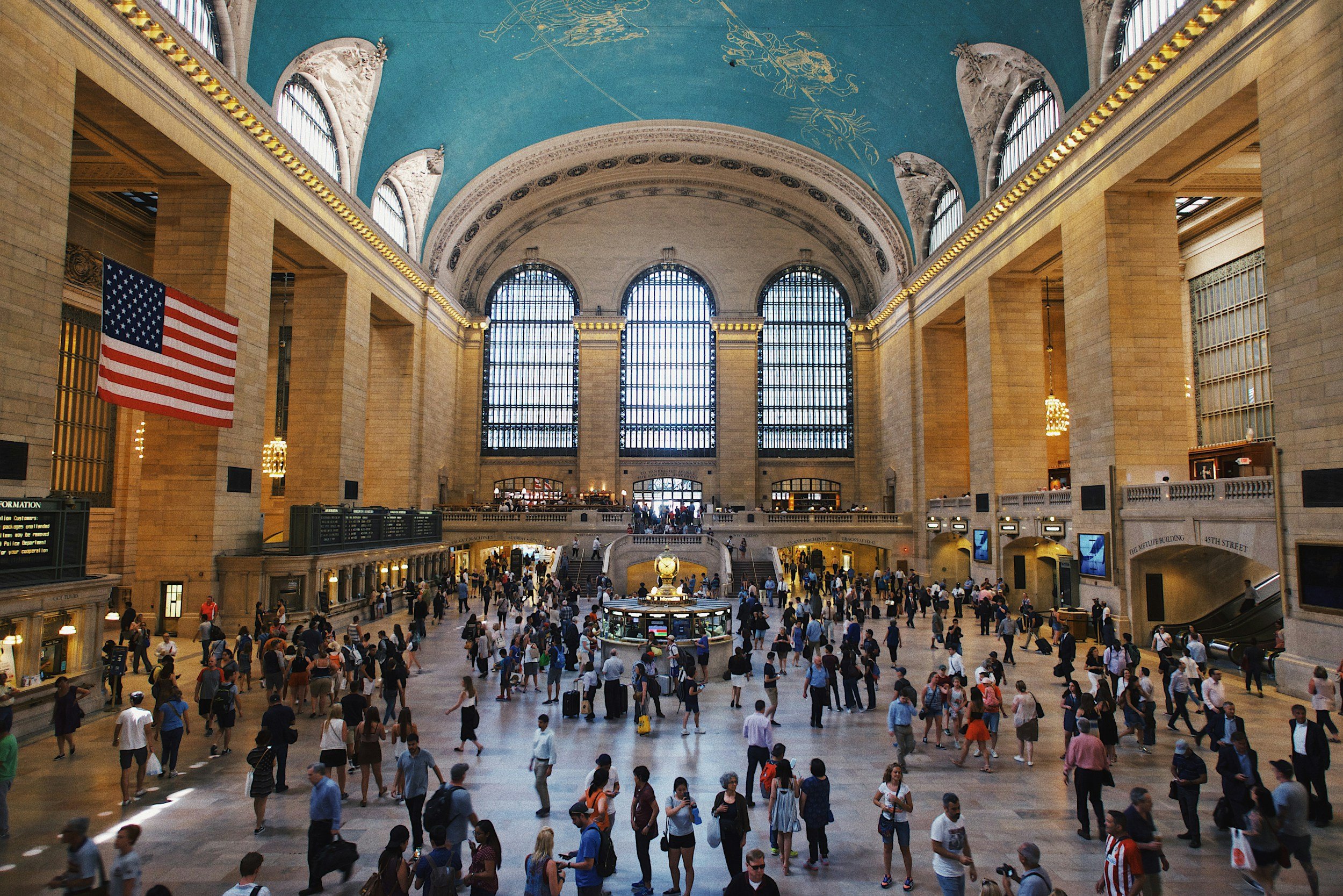 The Grand Central Madison Effect: Best Commuter Towns on Long Island