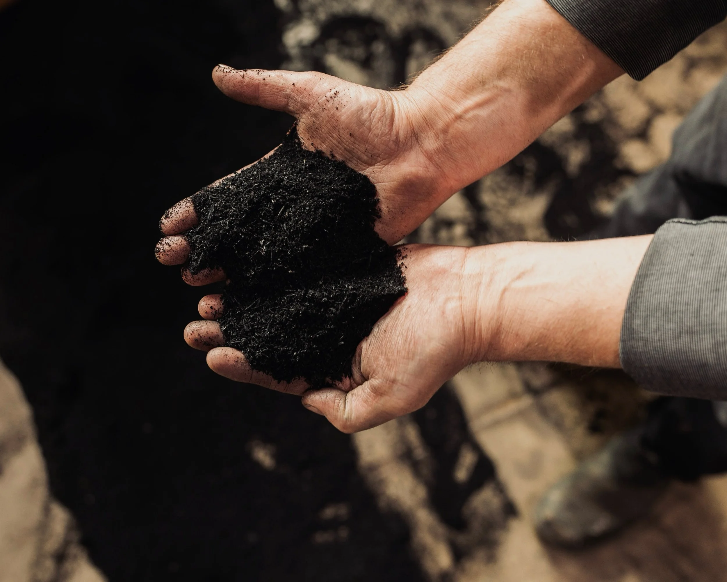 Where it all begins. From recycled rubber to reliable products that last. #raisedonlegend 

#madeincanada #builttolast #behindthescenes