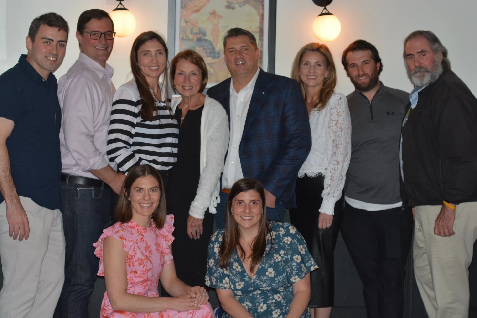 Grateful for Graham Fundraiser 2025