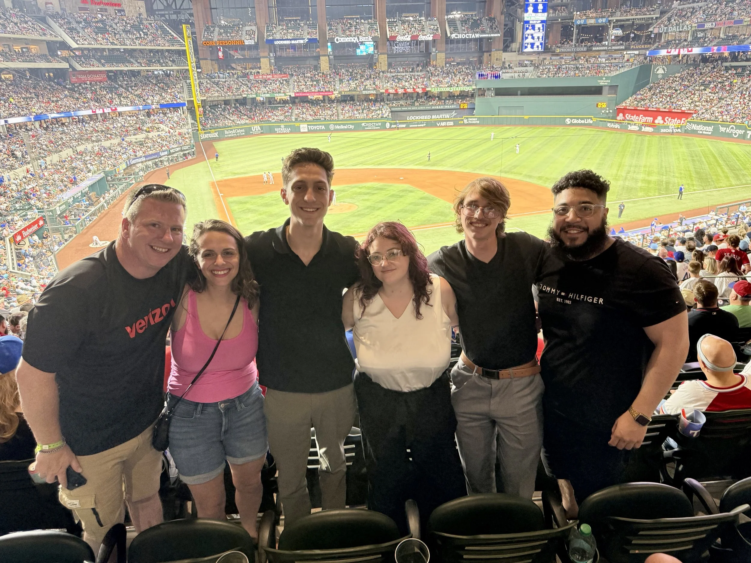 TX Rangers Game - NatCon 2025.jpg