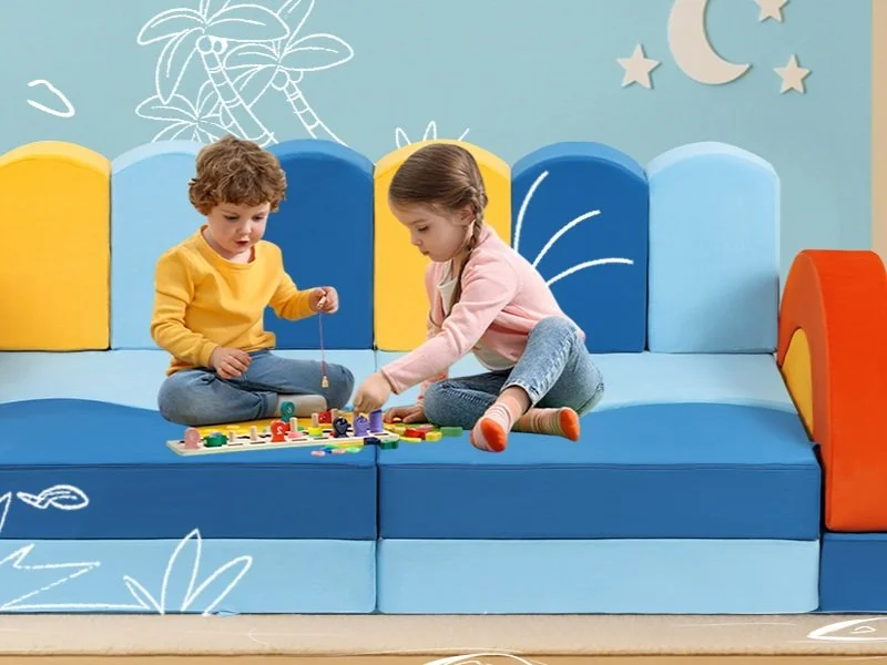 Water Proof Kids Sofa