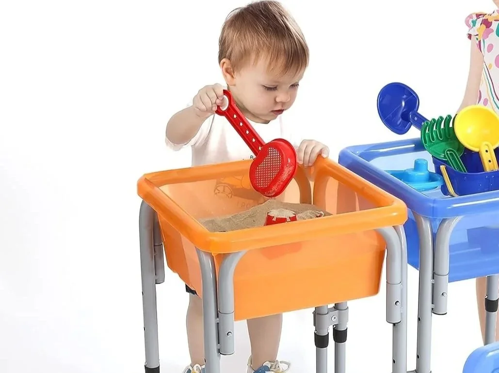 Small Sensory Table