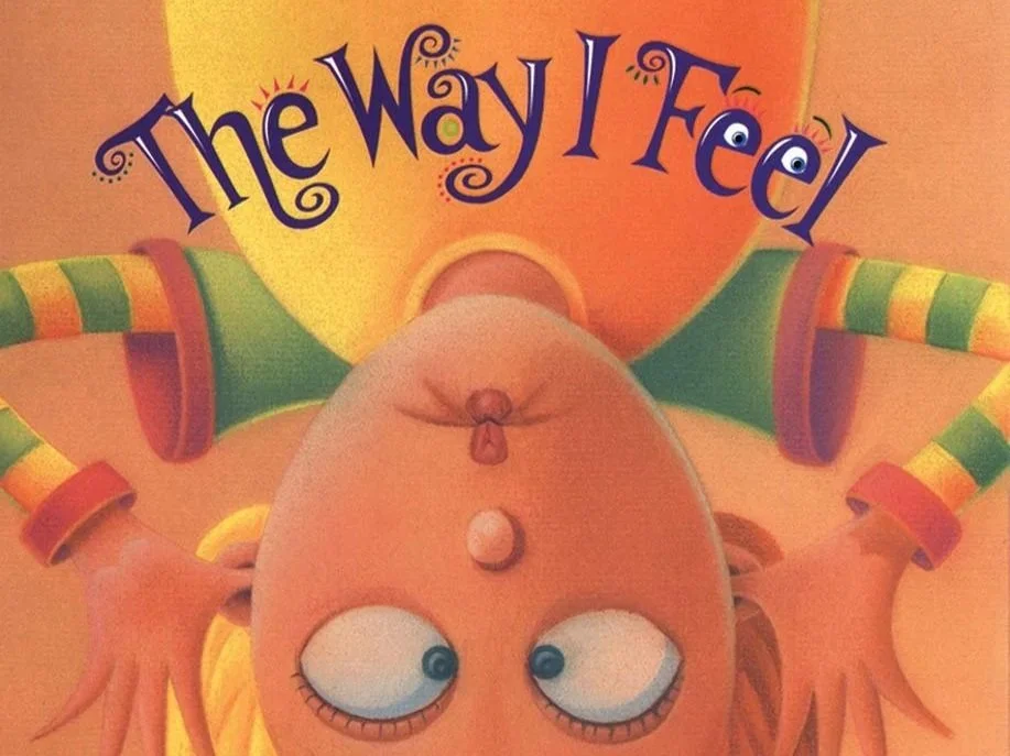 Book on Emotions