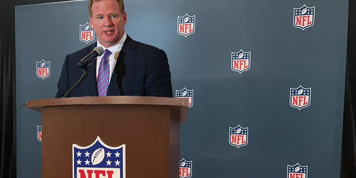 NFL Cracks Down on Domestic Violence Reporting