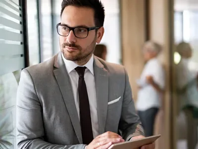 Manager Who Says ‘We’re Like a Family Here’ Willing To Testify Against Any Employee