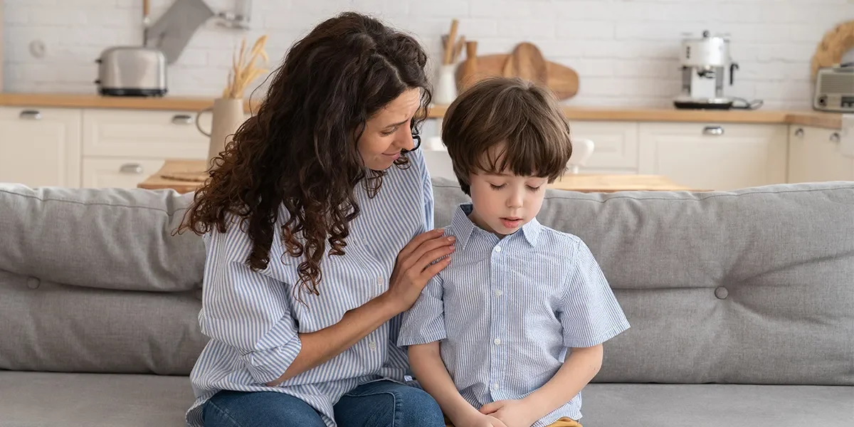 Mom Gently Explains to Son Tooth Fairy Is Just Metaphor for How State Extracts Value From Your Body