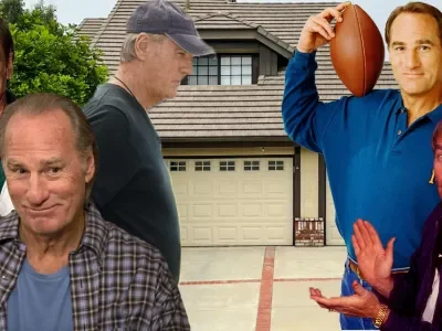 Famous Movie Curse? Everyone From ‘Poltergeist’ Is Now Craig T. Nelson