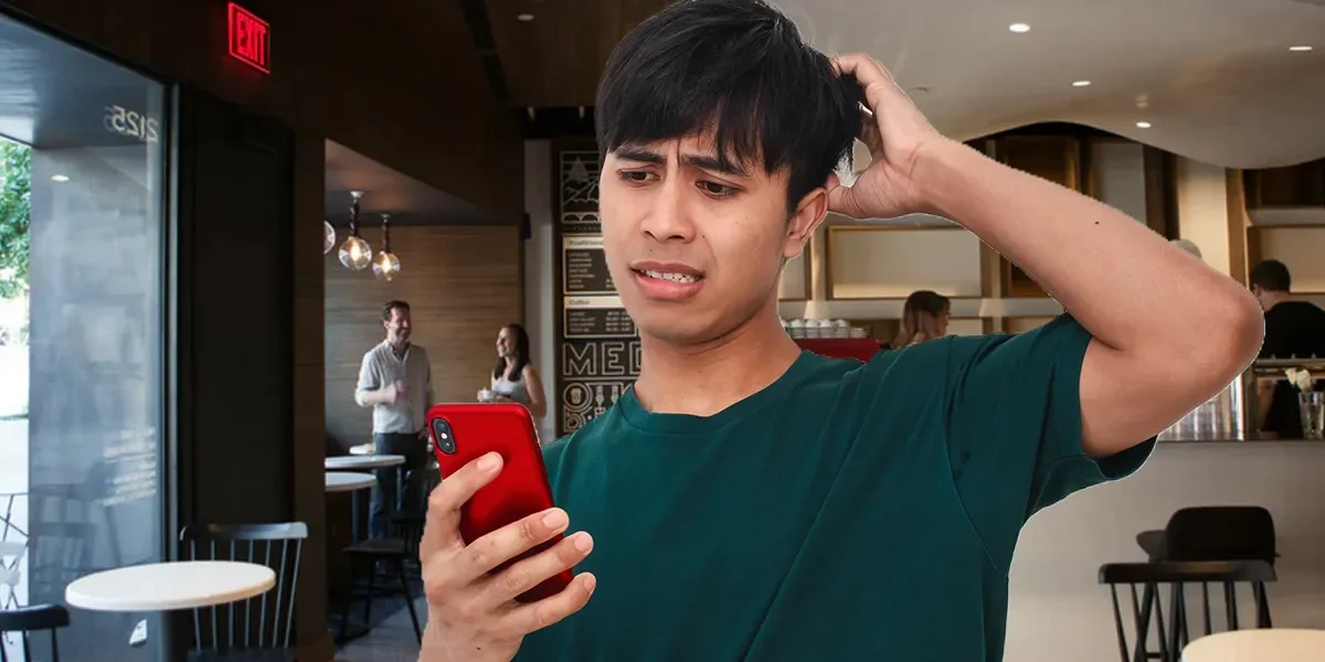 Uh Oh: Your Aunt Is Calling You, Someone’s Definitely Dead